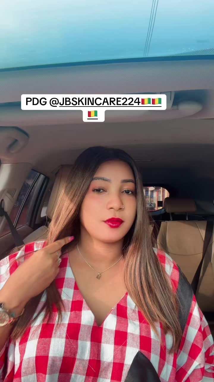 @Chic teint  🧴 🧼 224🇬🇳