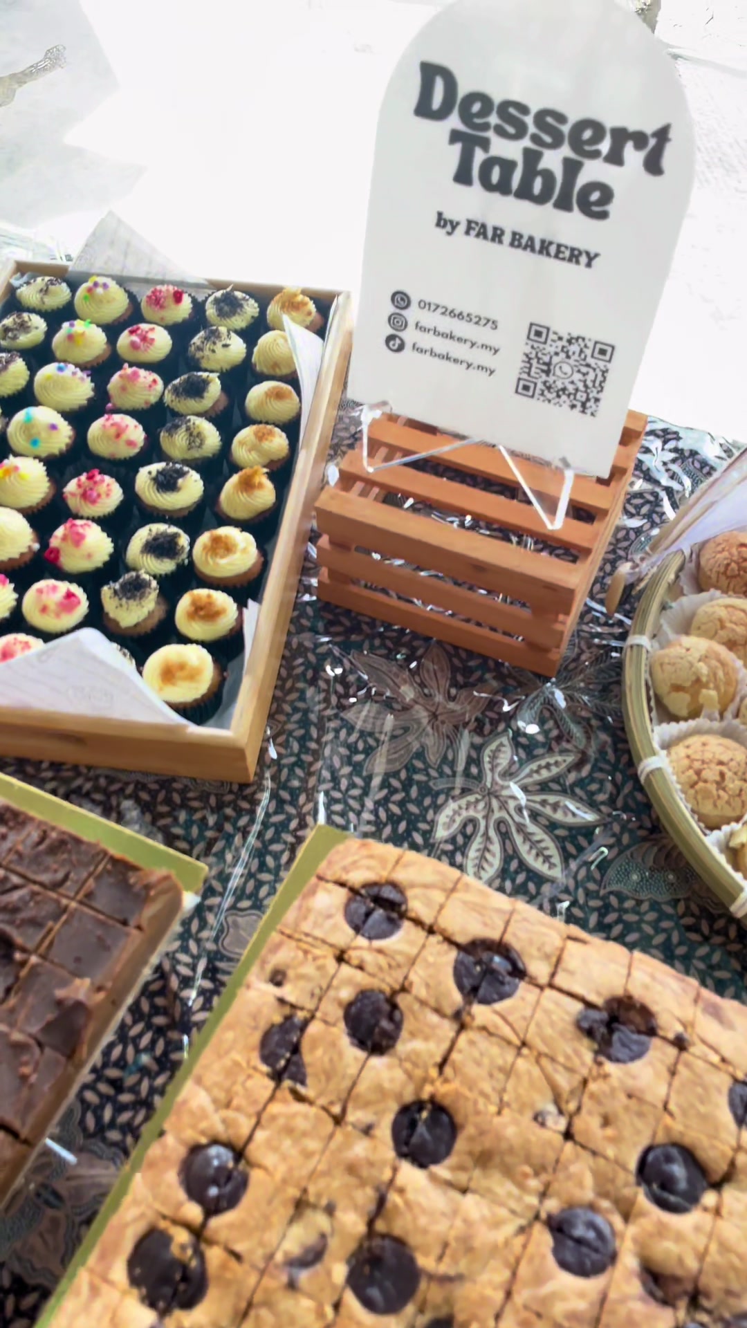 @FAR BAKERY