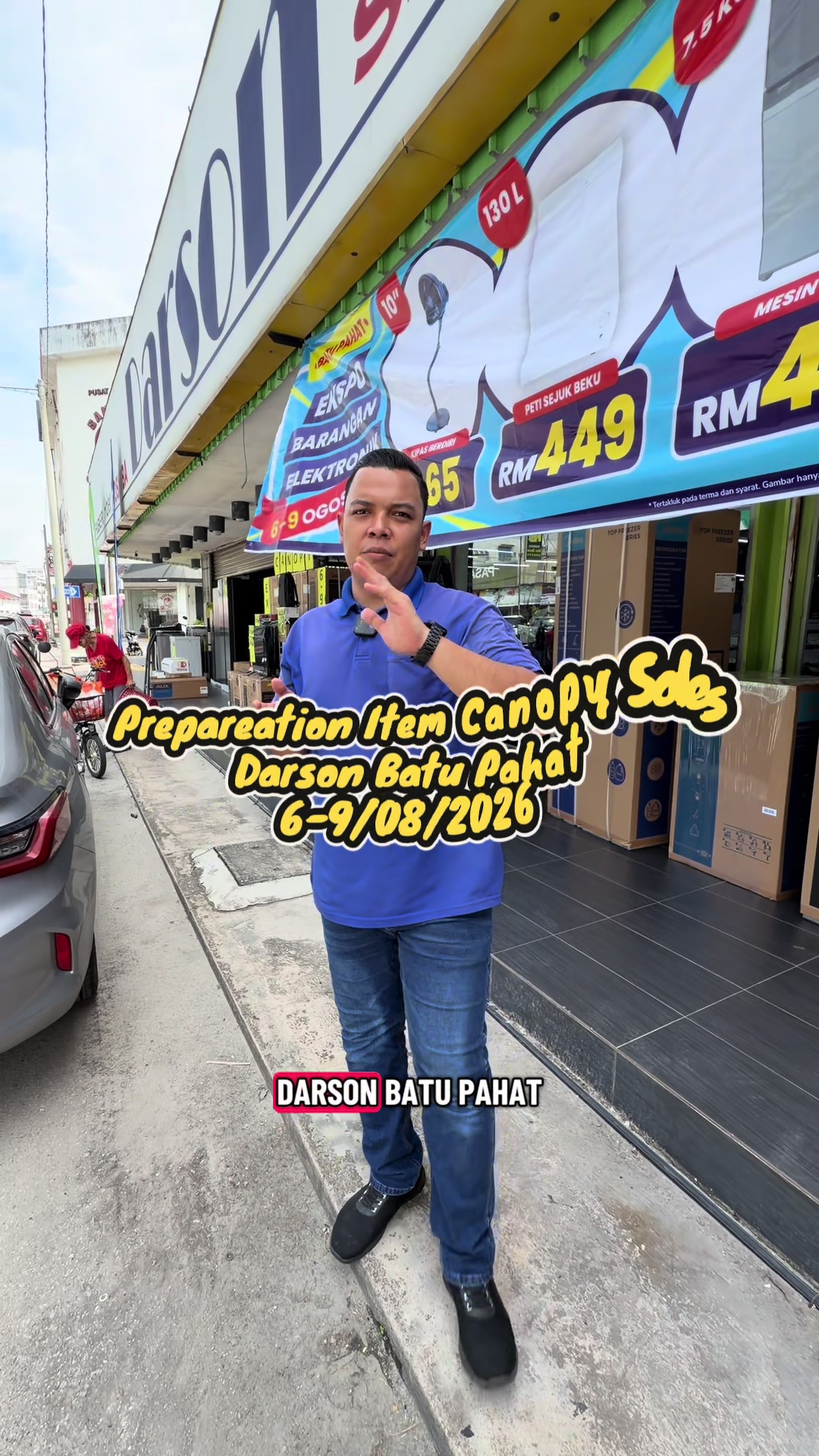 @DARSON BATU PAHAT