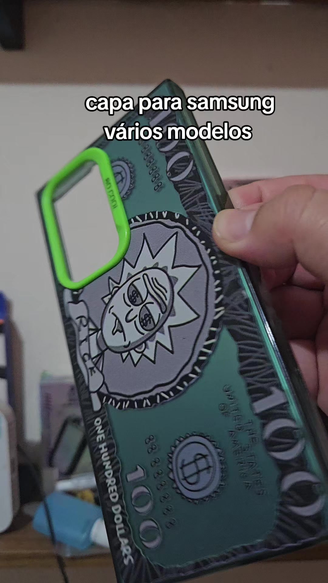 @Rodrigo lima