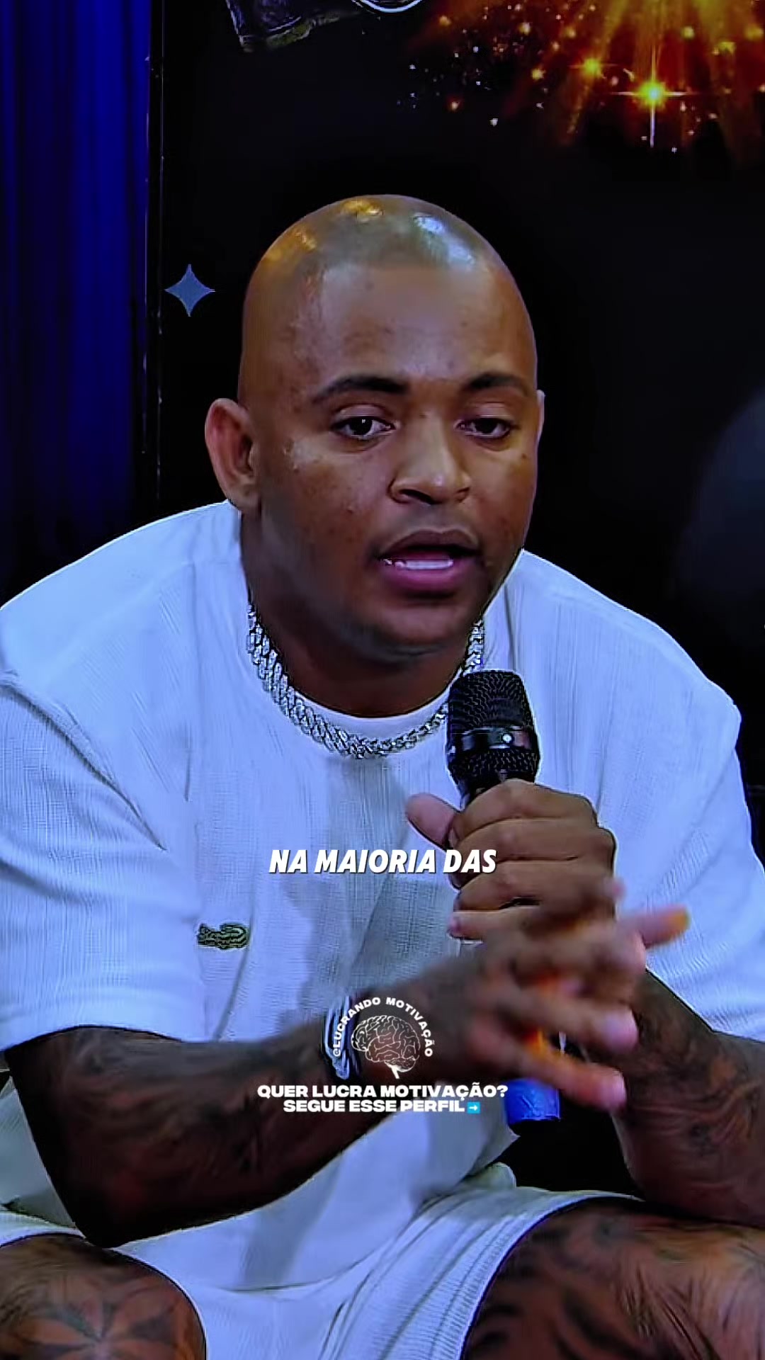 @lucrando motivação