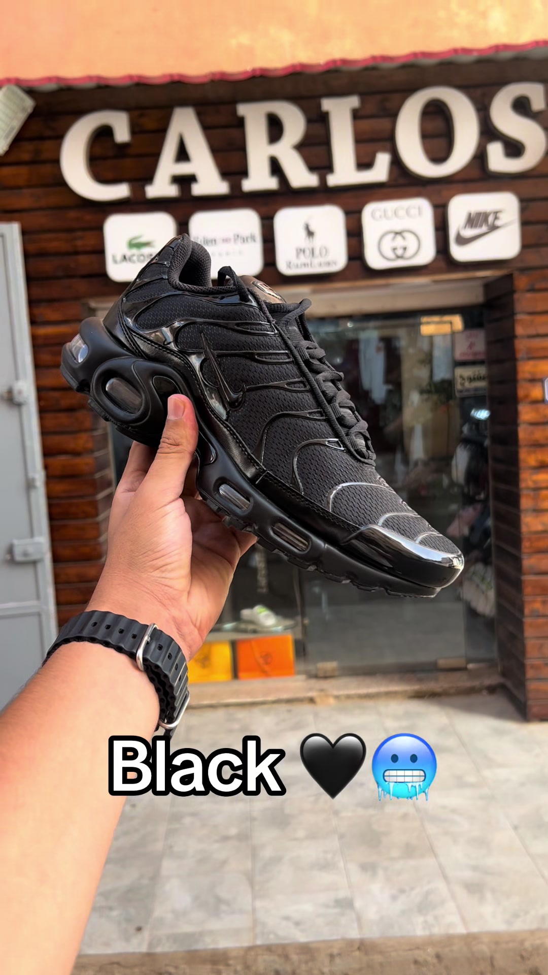 @Carlos 🐊🥇