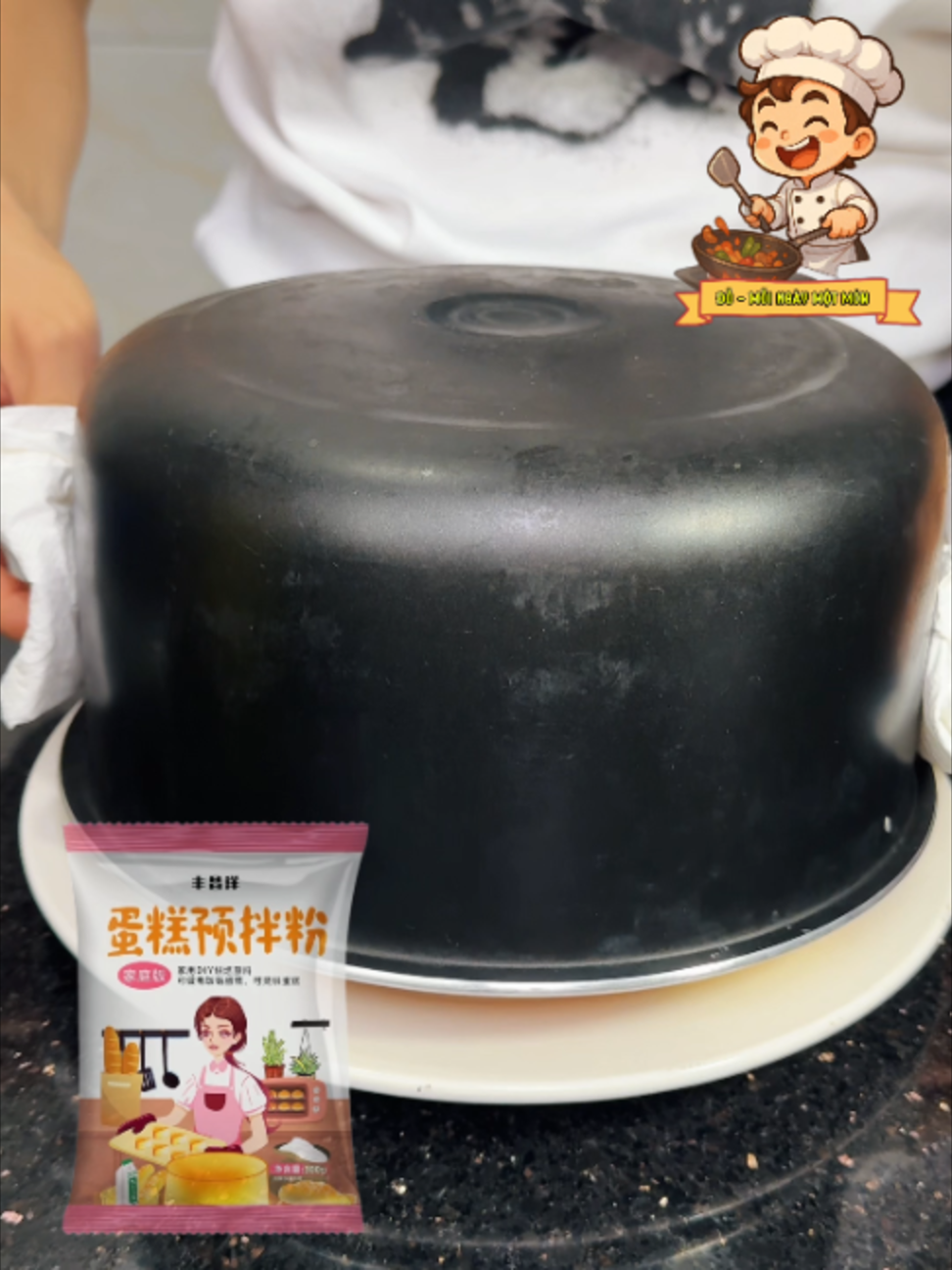 @Đỗ - Mỗi Ngày Một Món