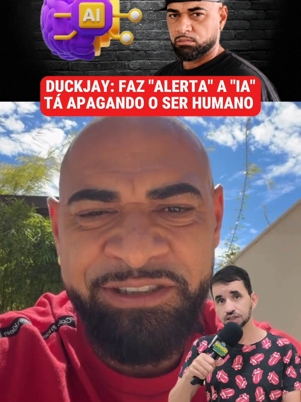 @The Rappers Brasil