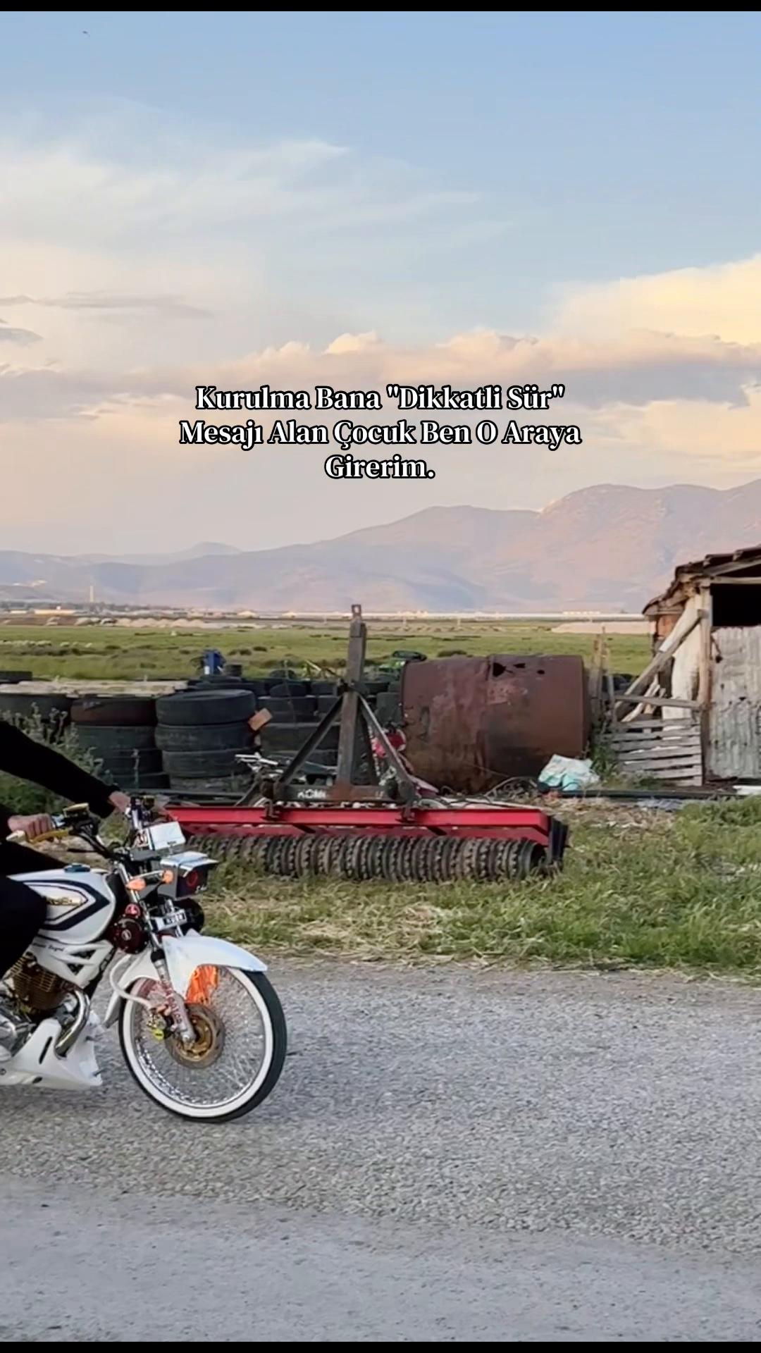@Serkan Avcı