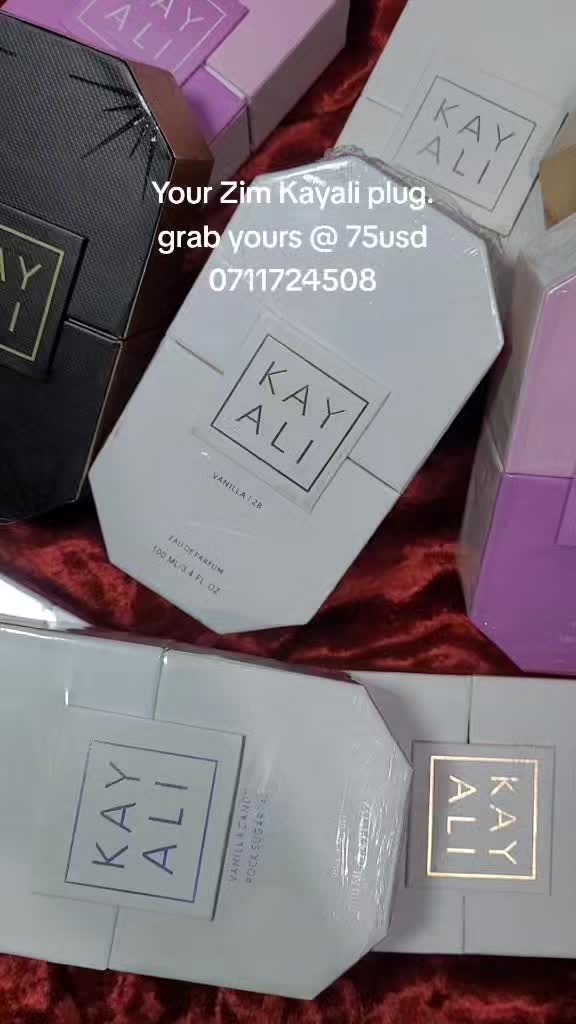 @Fragrance Goddess