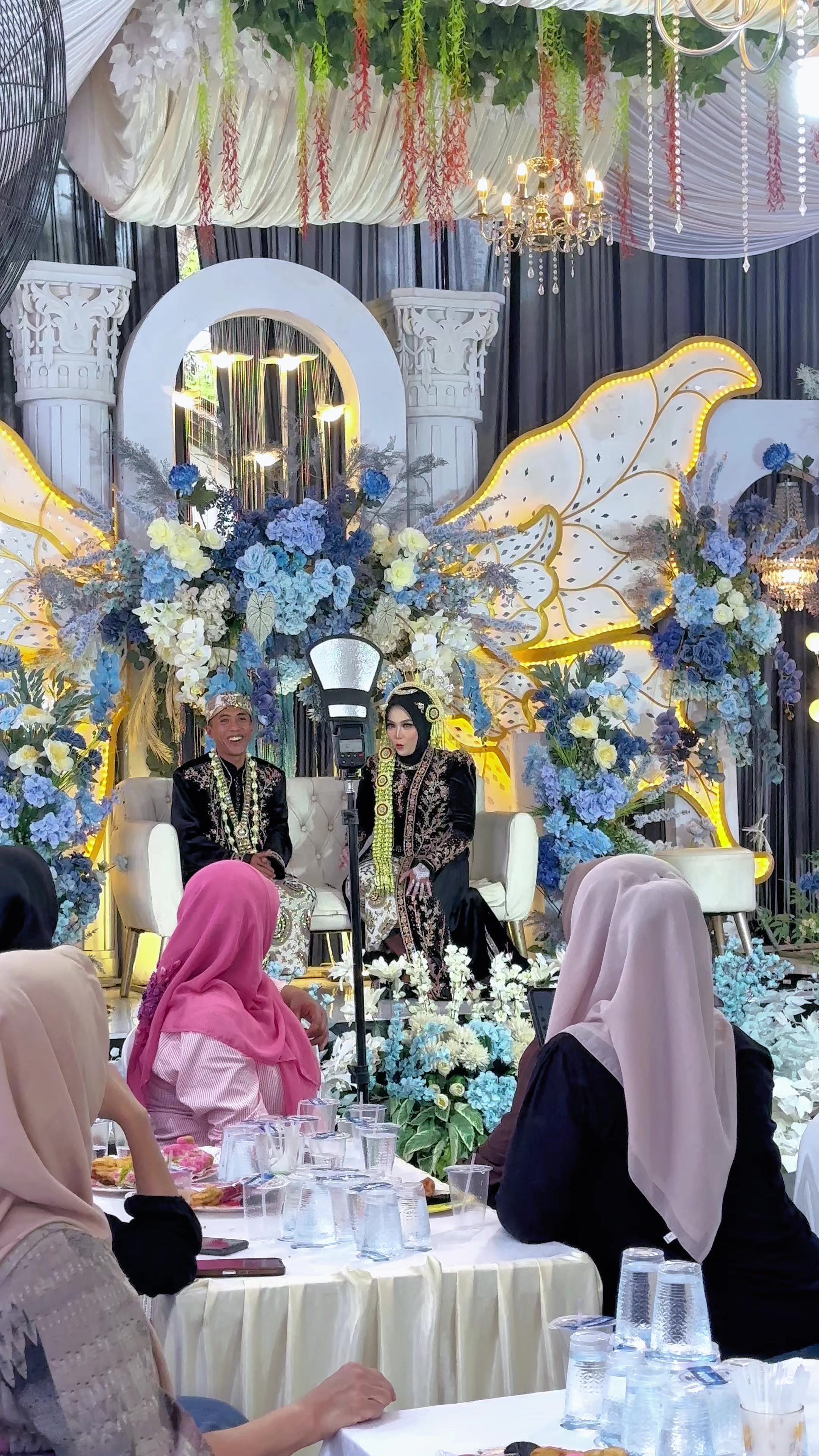 @HIEKMAA MAKE UP JEMBER