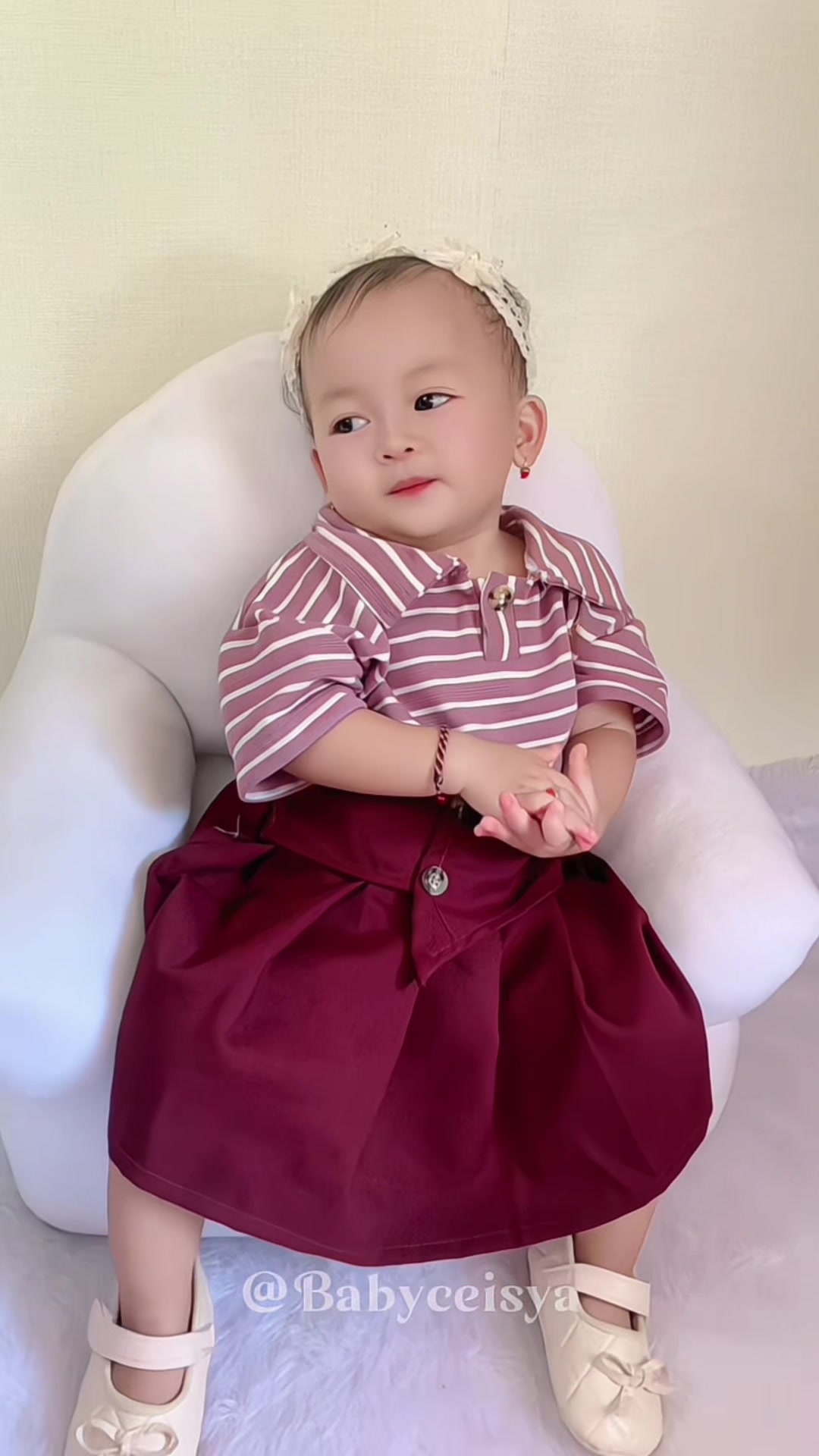 @BabyCeisya ๐