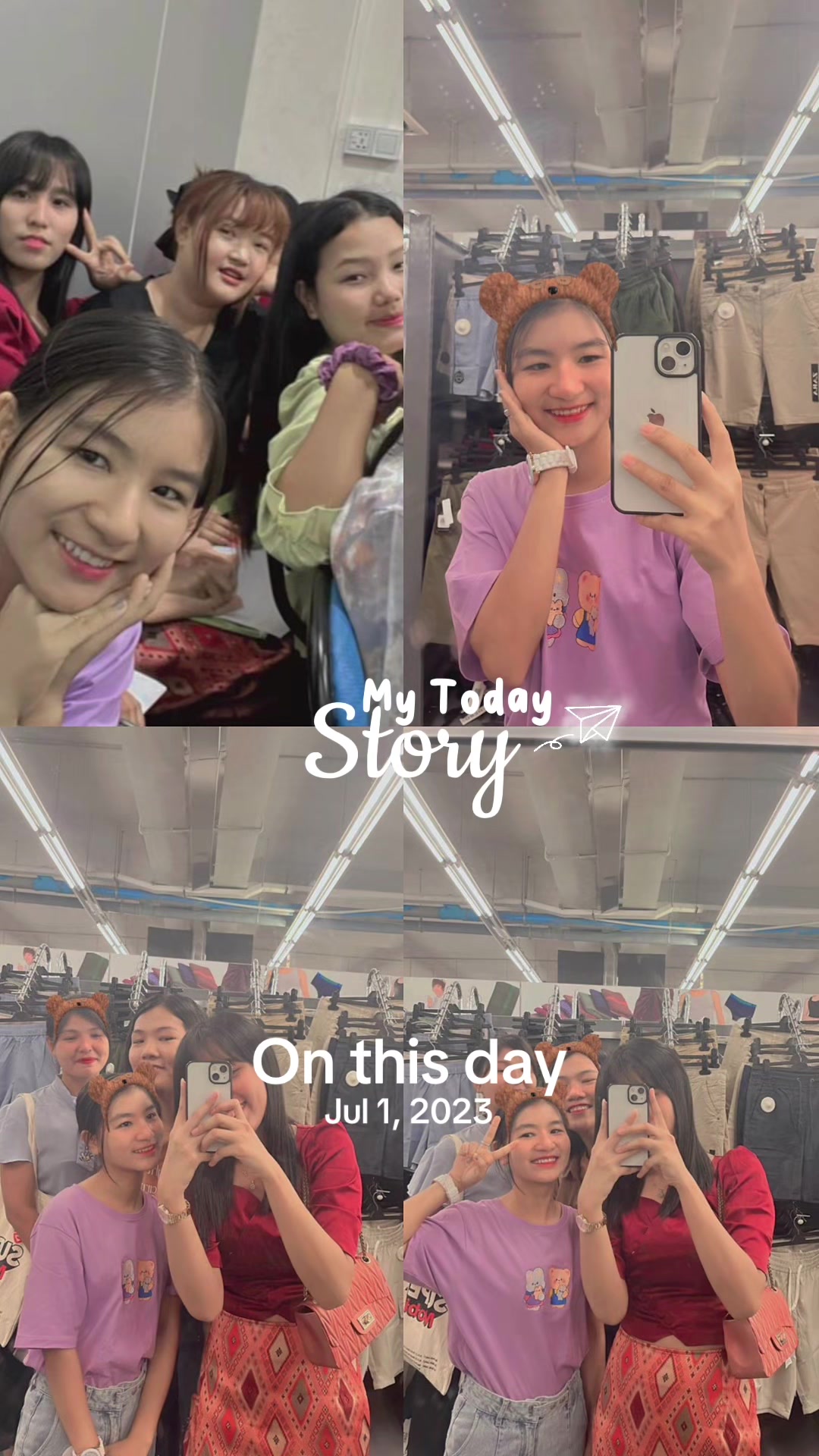 @🤍Thinzar🌷