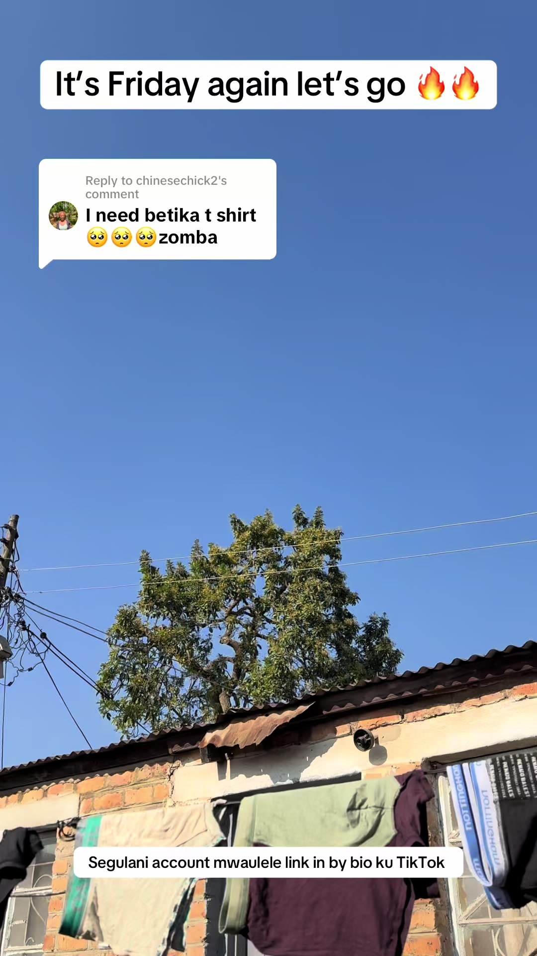 @Tupo'sLifeInMalawi