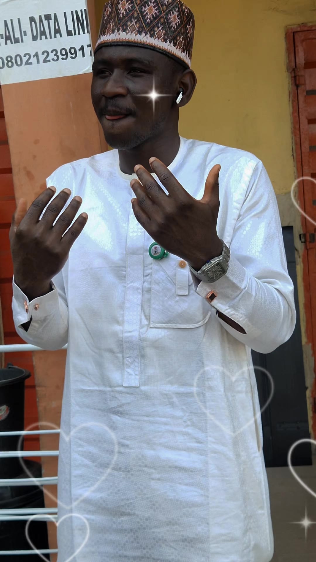@SIRAJO ZAKARI 111