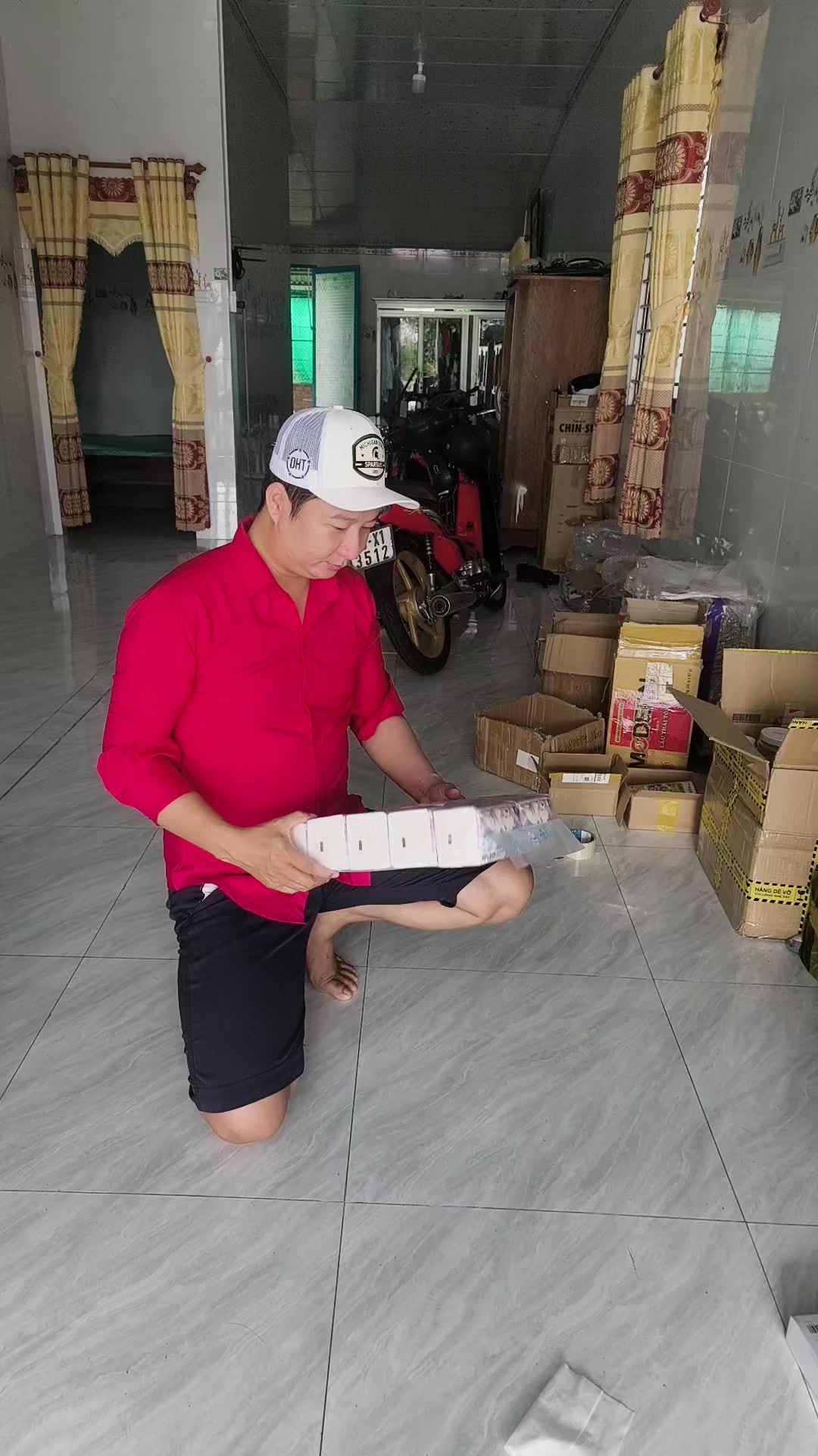 @Quốc Kh&aacute;nh REVIEW