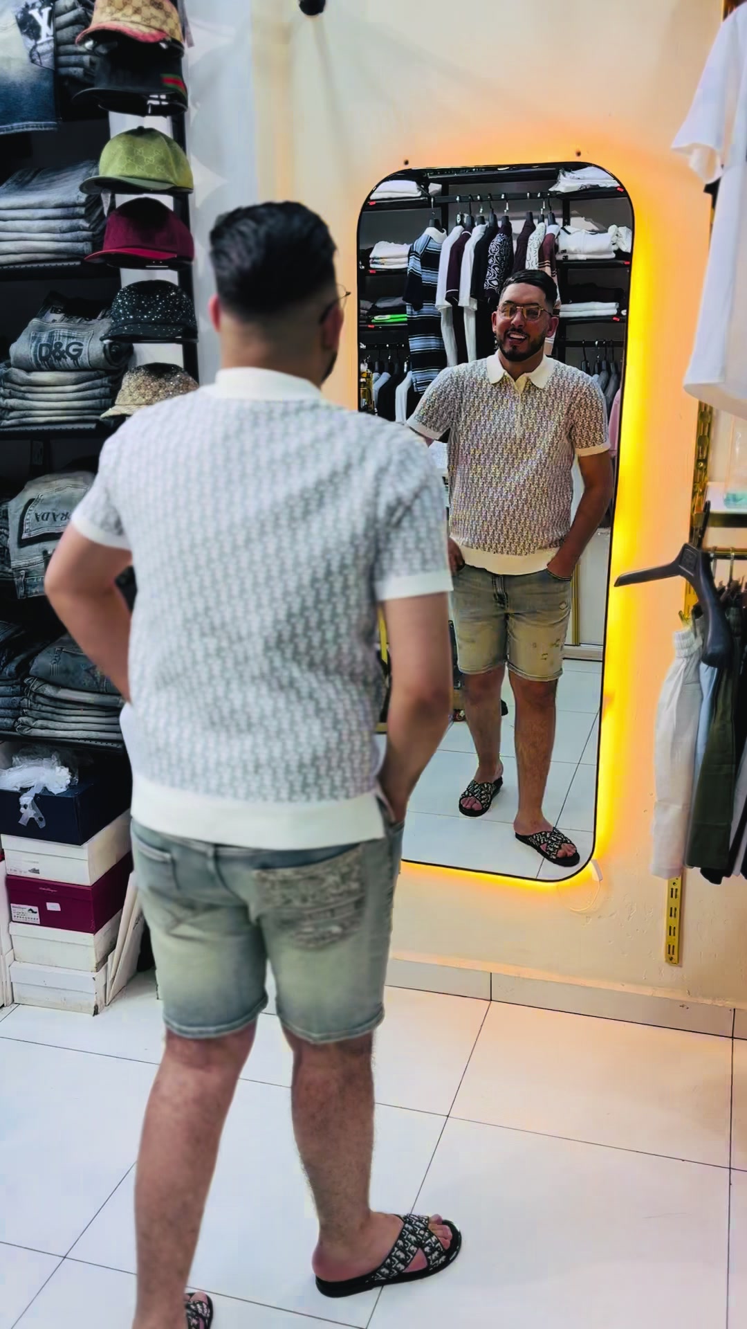 @Boutique arioui
