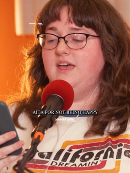 @ComfortLevelPodcast