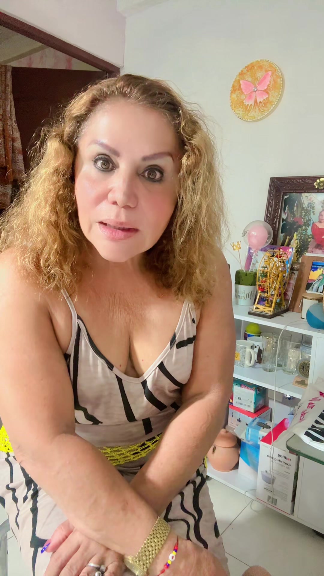 @Ludis Stella Meza A