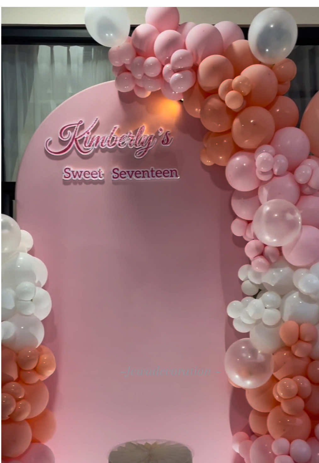 @Jewadecoration