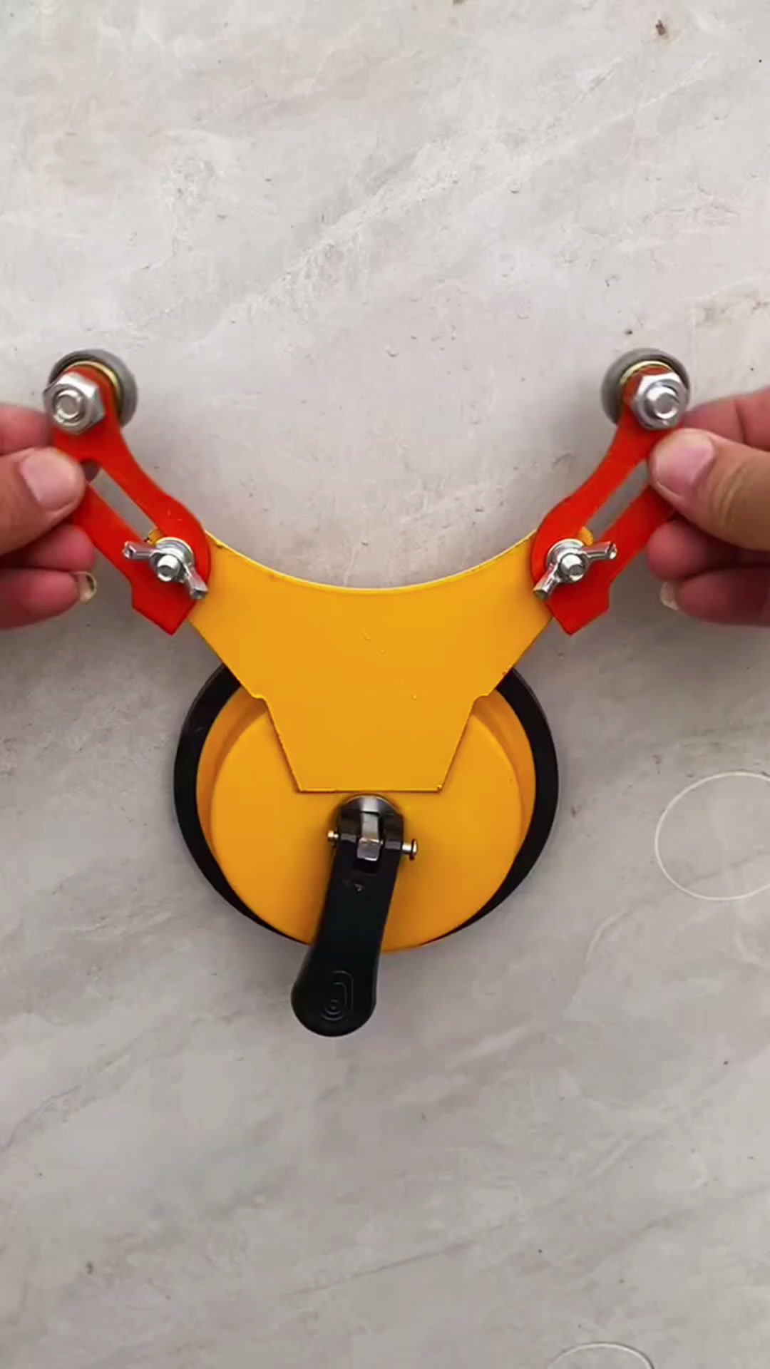 @Toktak Gadget