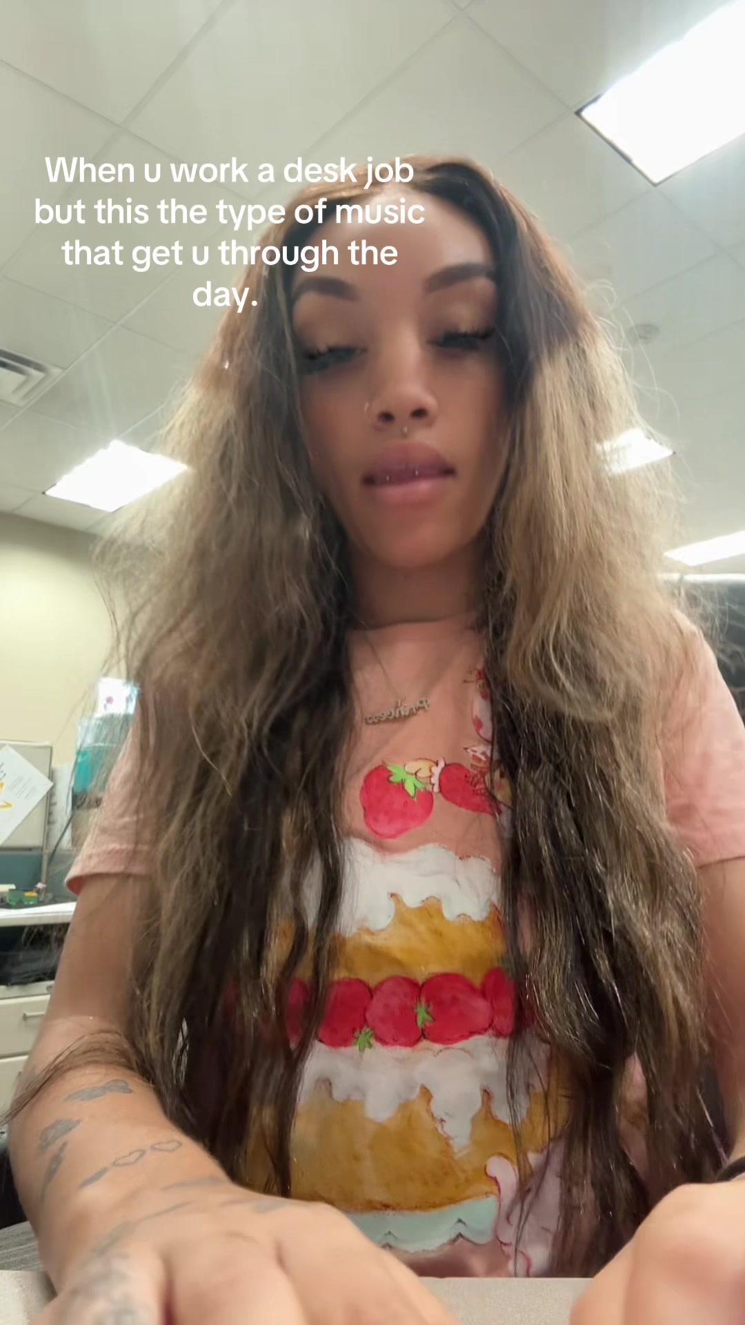@Princess Riah