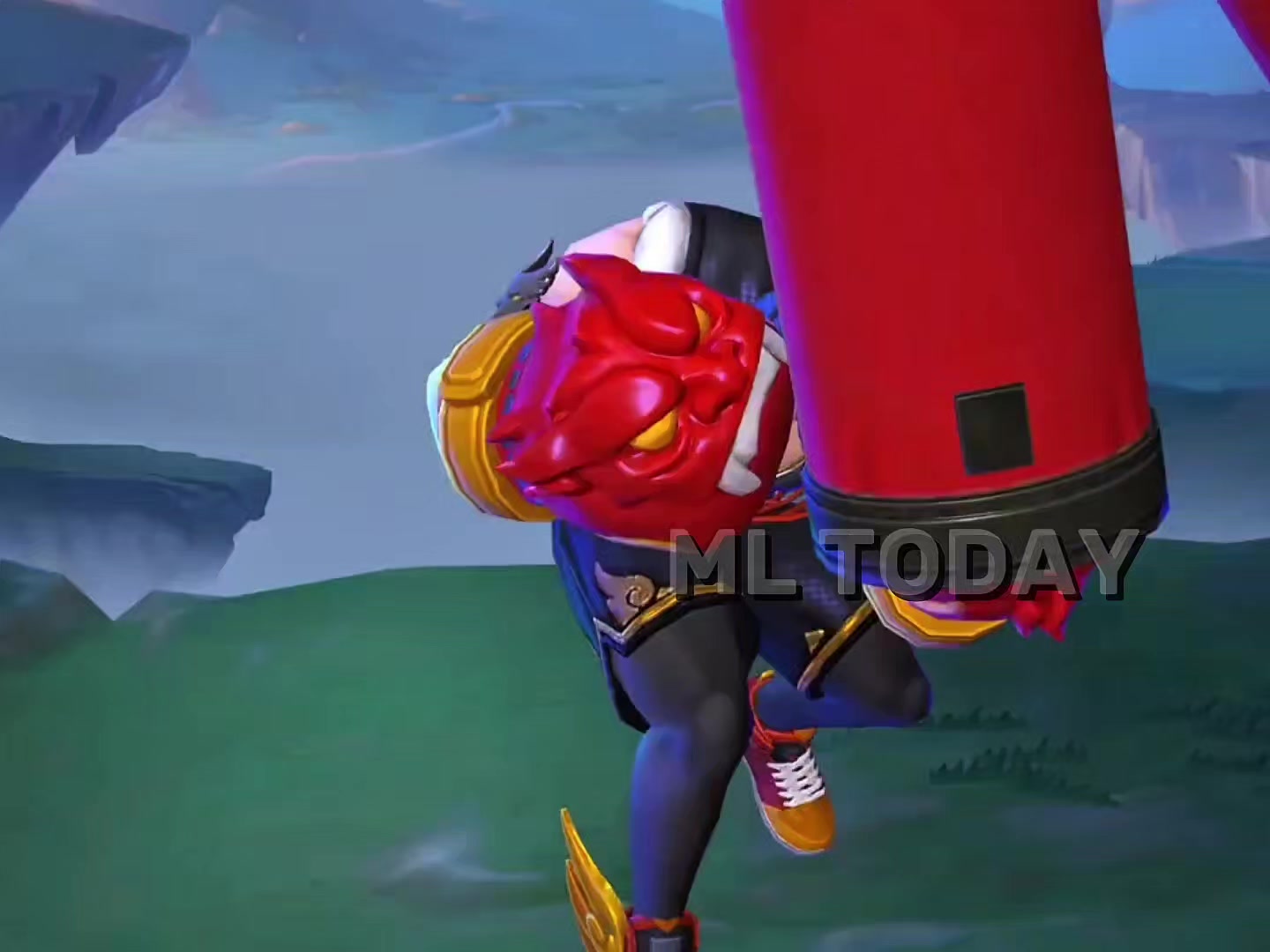 @ML Leaks