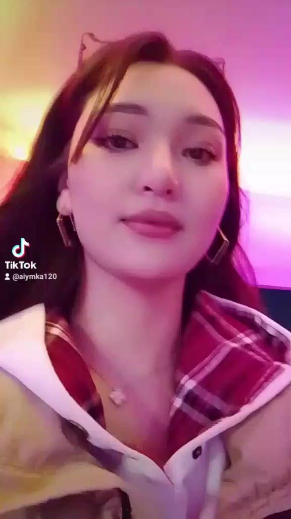 @Айымка