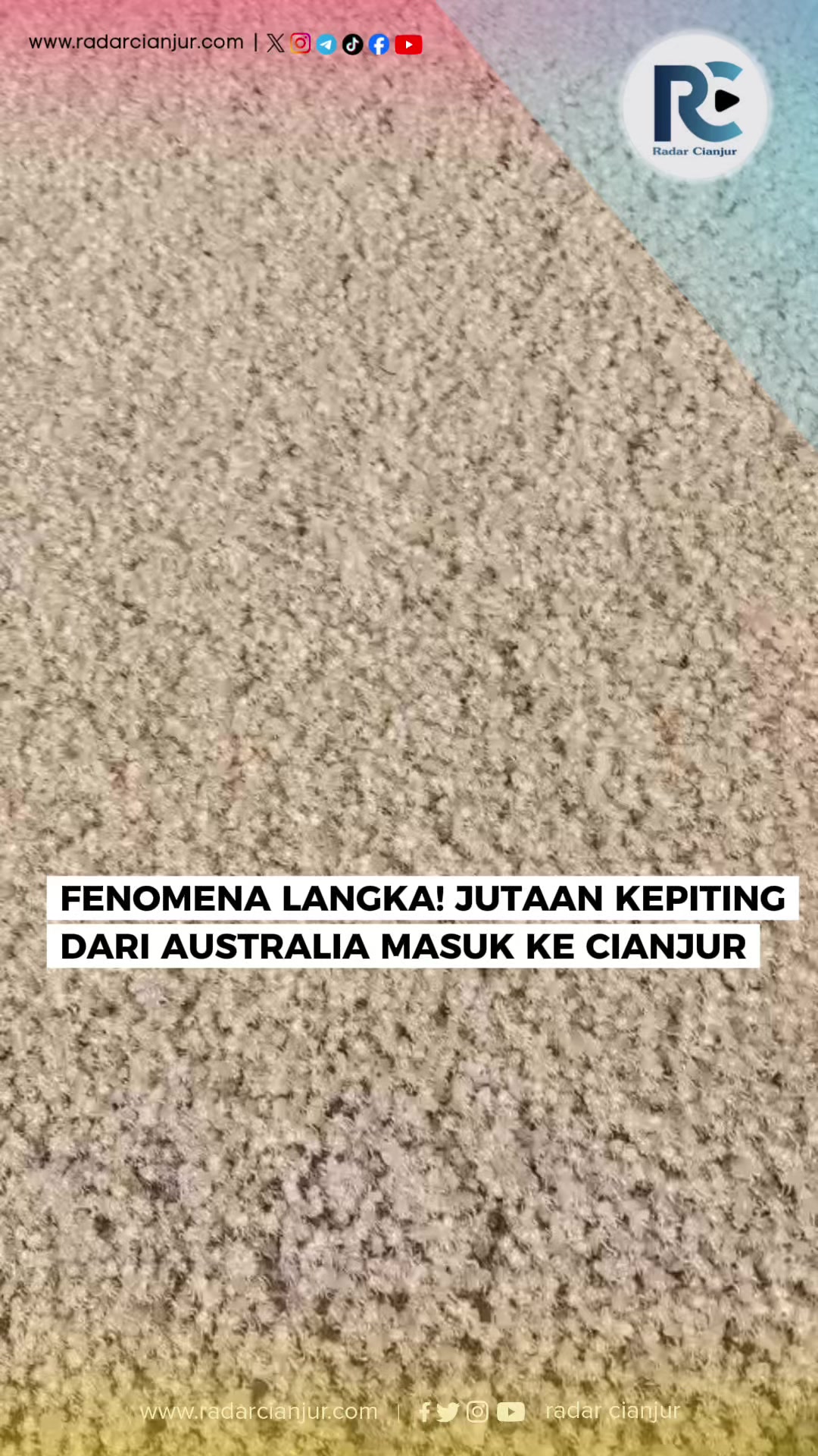 @Radar Cianjur