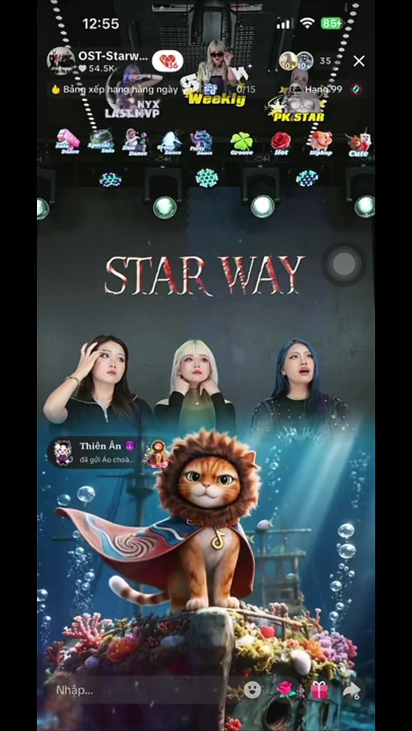 @💫SW✩𝕐𝕦𝕄𝕚་༘ᴹᵒᵒᴺ😈⃤
