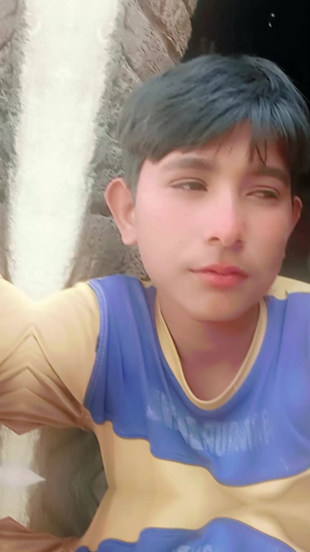 @Irfan M