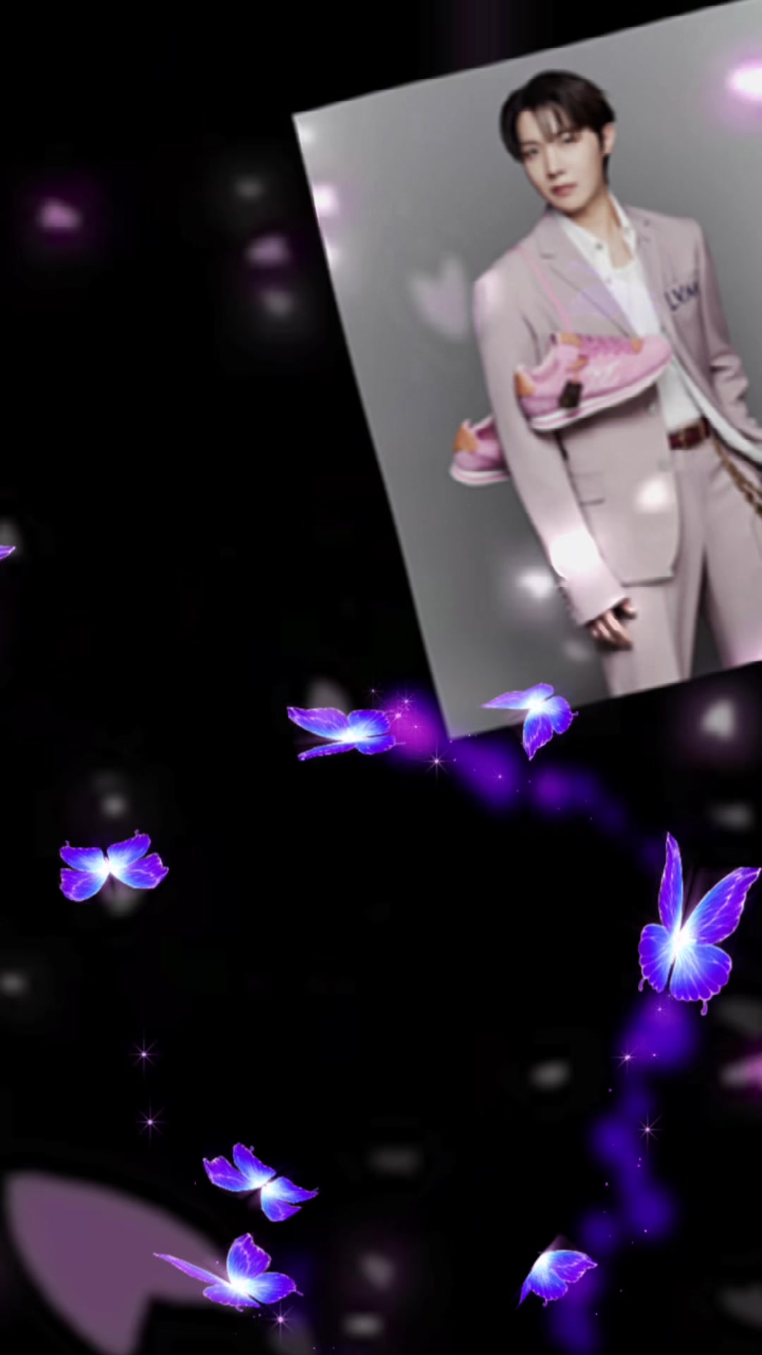 @ヌナ💜HOPE