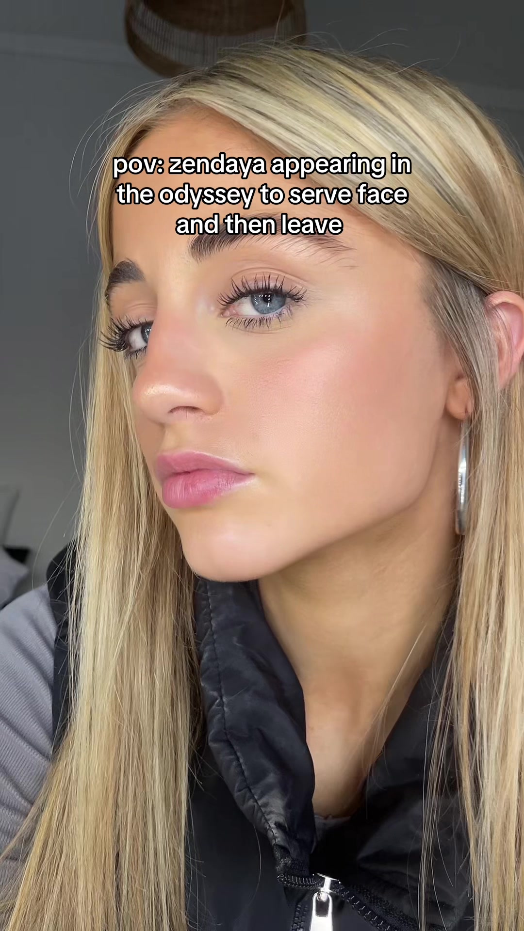 @Chloe Johnston