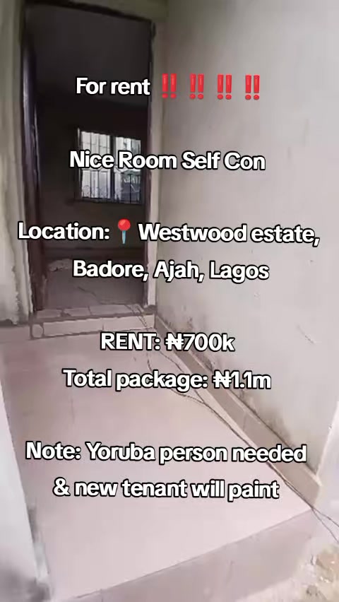 @Home 4 All 🇳🇬