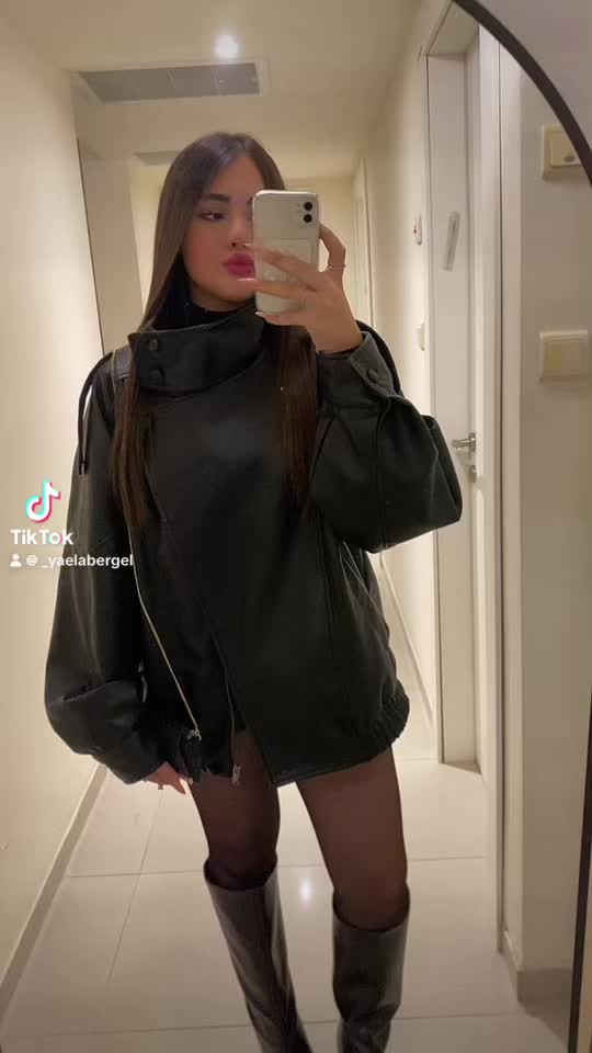 @_YAEL ABERGEL_