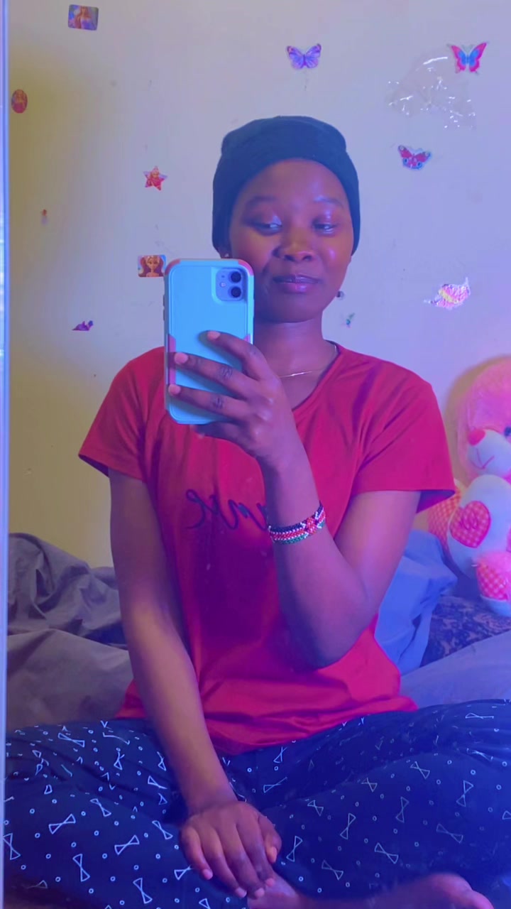 @💙Mitchelle 💙💫
