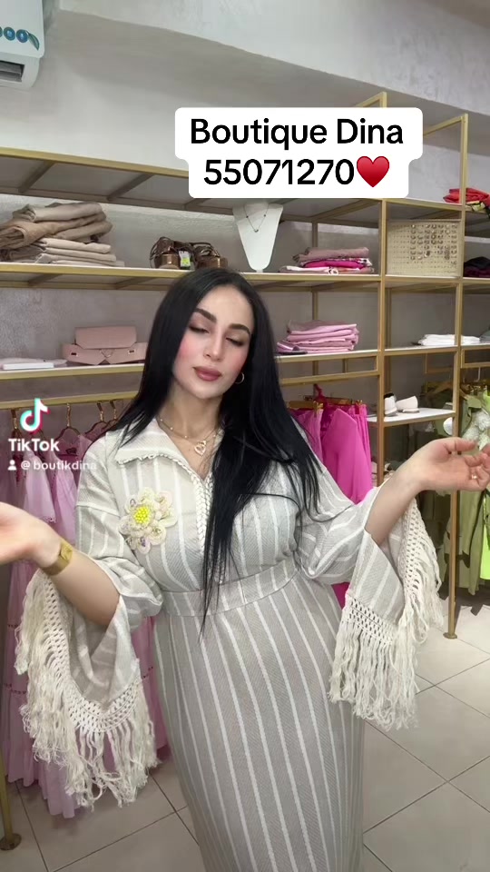 @Boutique Dina
