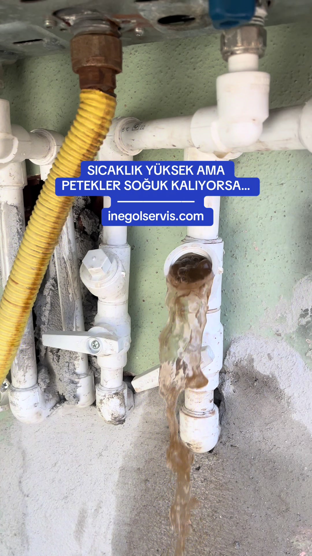 @İnegöl Teknik&Mekanik Servis⚙️