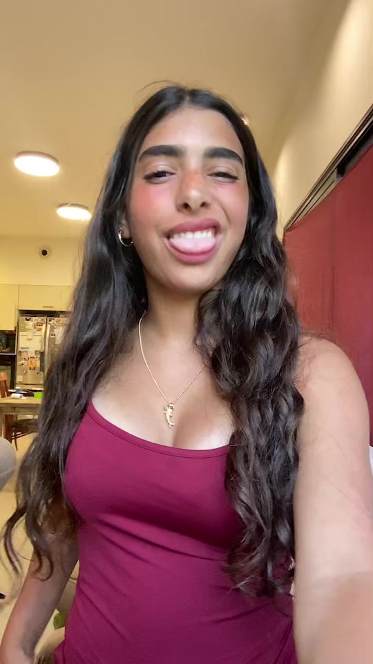 @Yarden Schlissel🌞