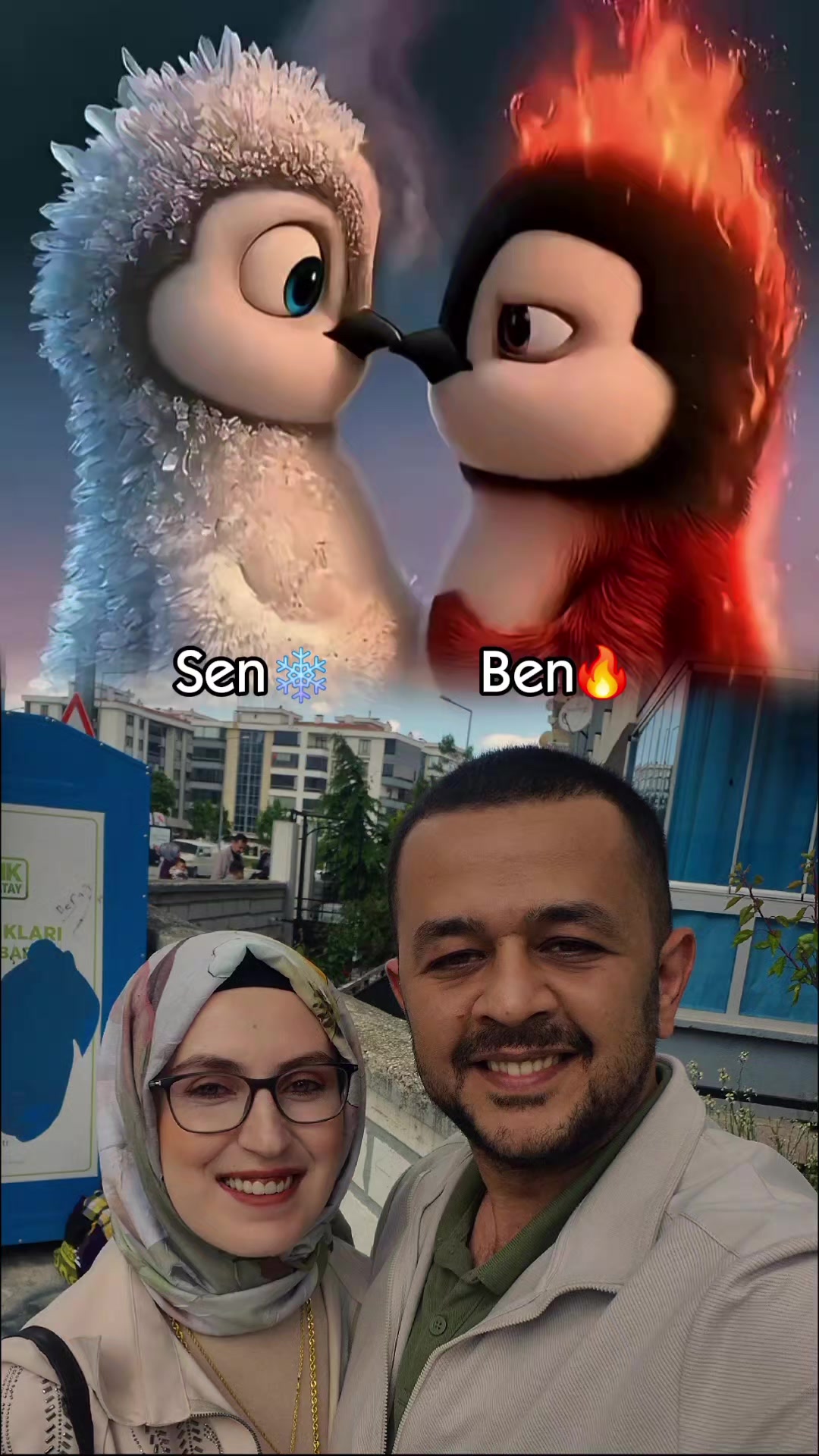 @Esmaveli”K