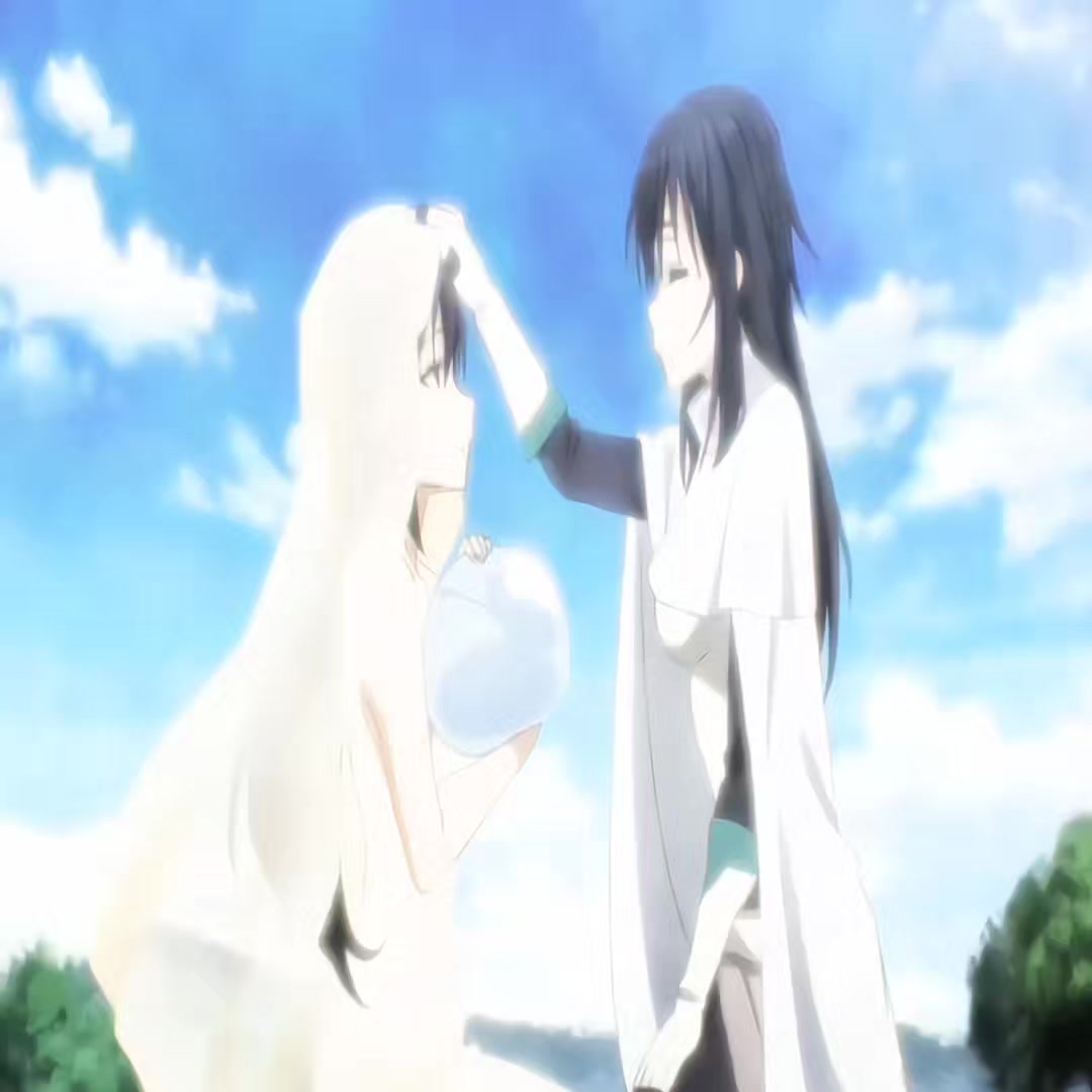 @ʀᴀᴇᴠᴇɴ | アニメ ツ