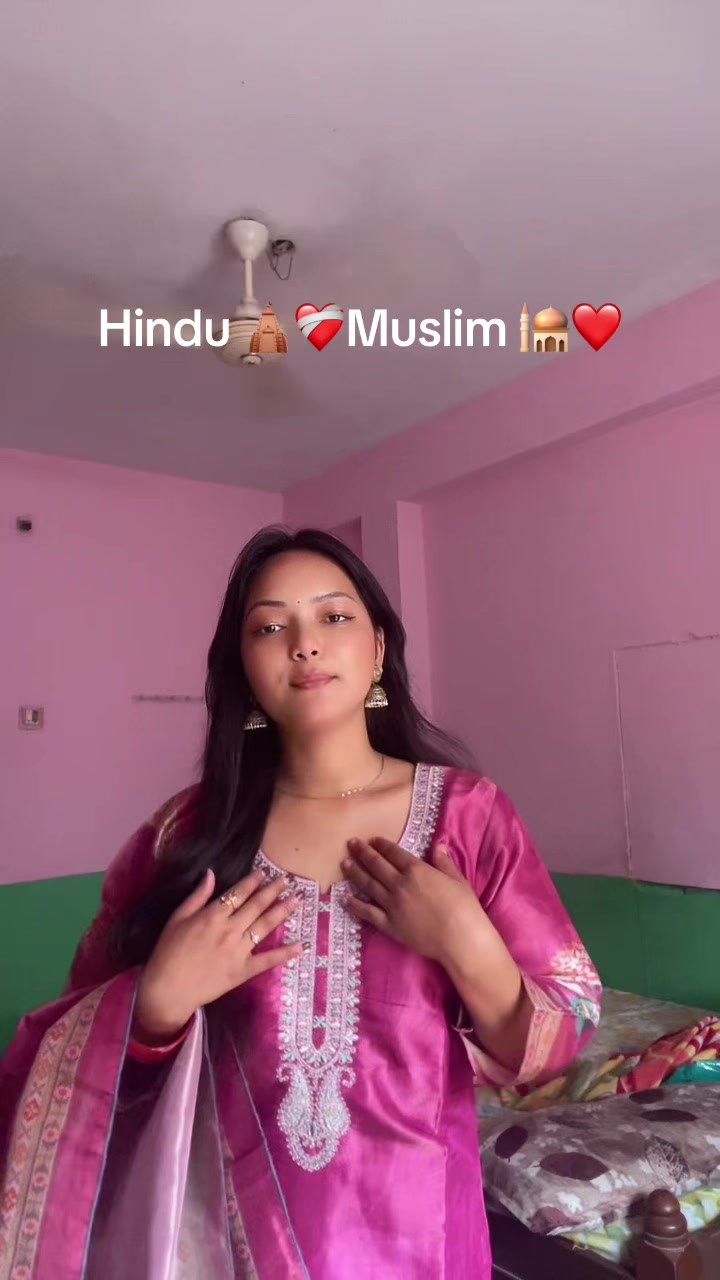 @Mrs_Ansari ❤️