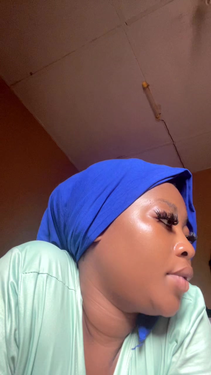 @BEAUTY TECH IN ILARO/ITORI