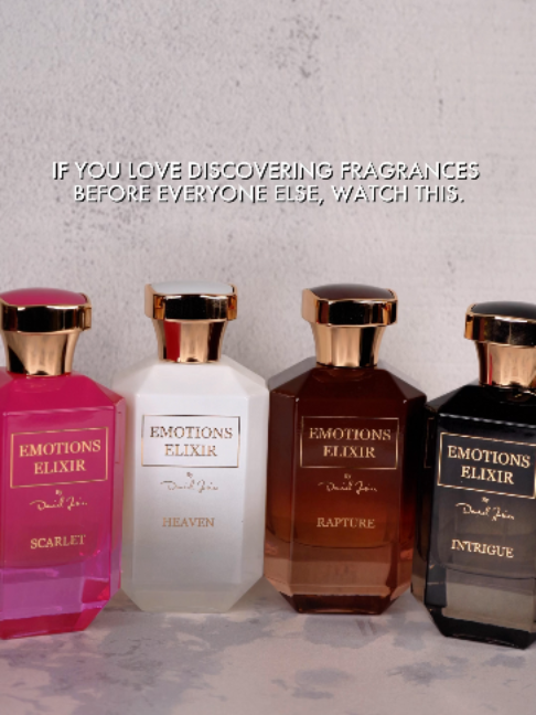 @Fragrance Outlet