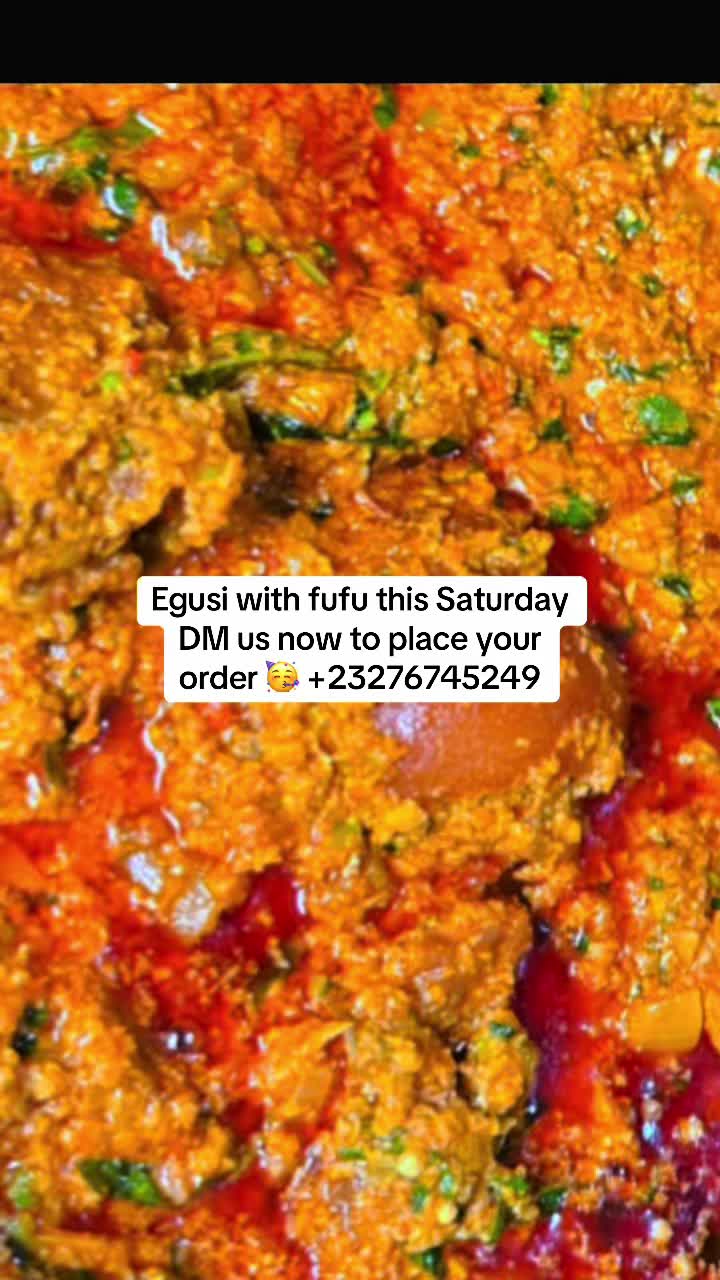 @DCK CATERING SERVICE 🇸🇱