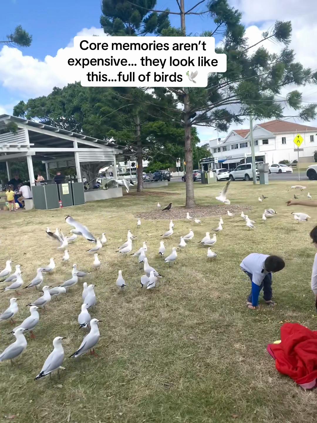 @Life teaching us