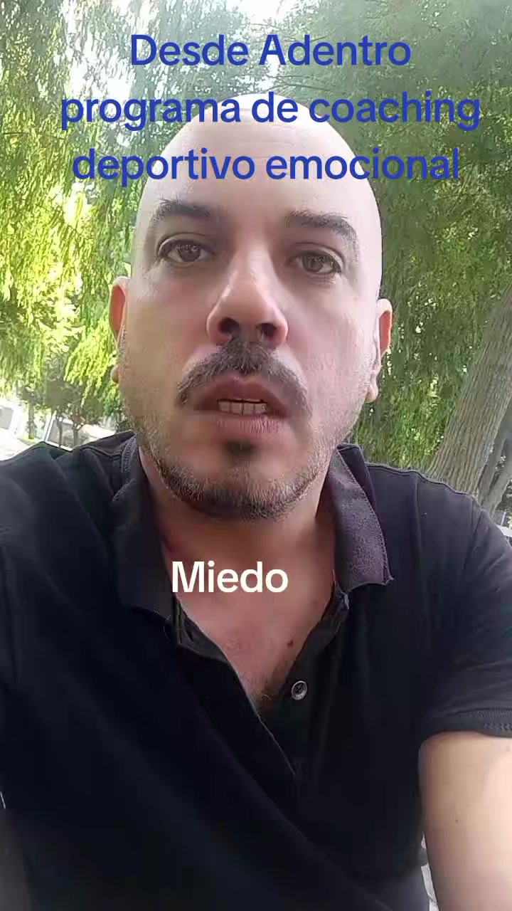 @Julio Meza coach deportivo