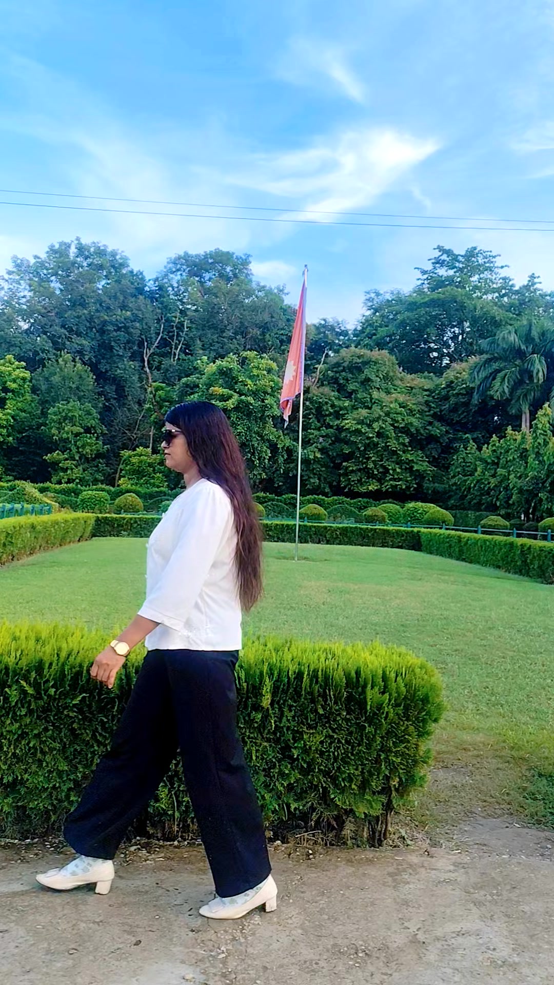 @Nisha bhattrai