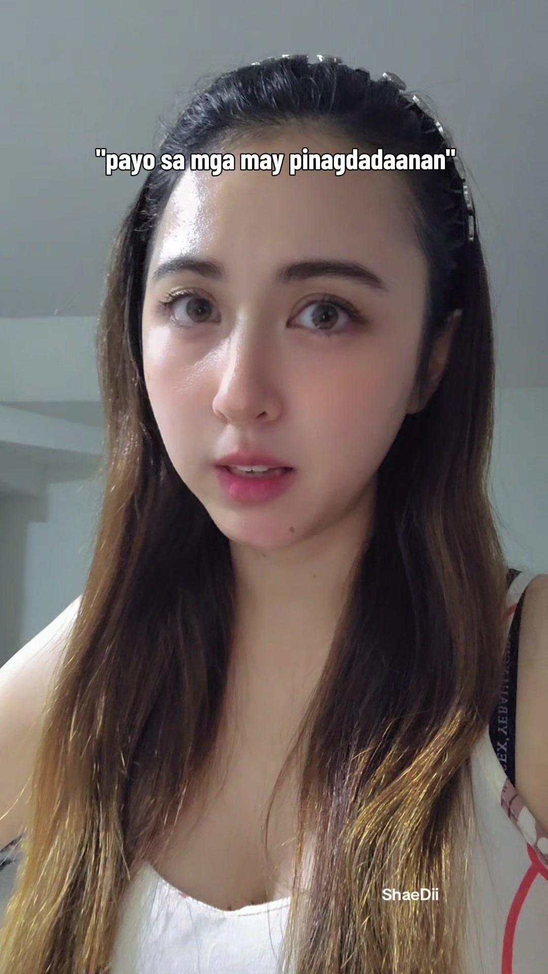 @Shae Dii
