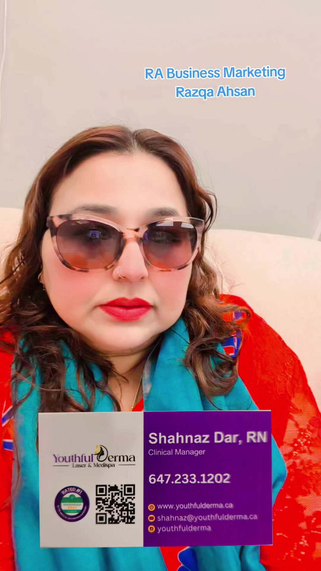 @Razqa Ahsan