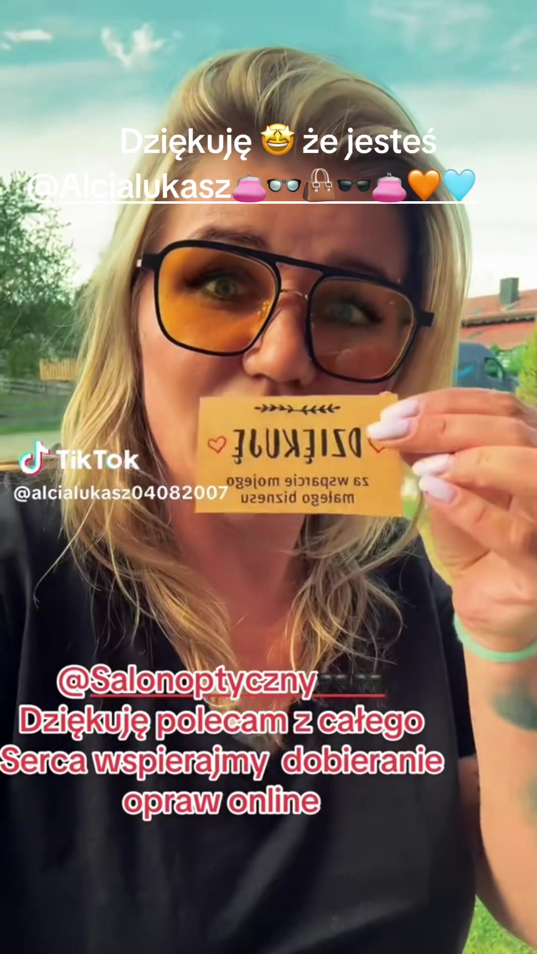 @Salon optyczny 🕶️🕶️