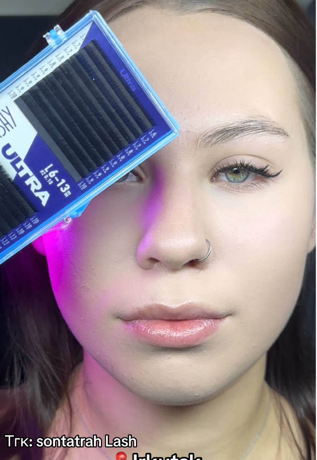 @Тгк: sontatrah Lash