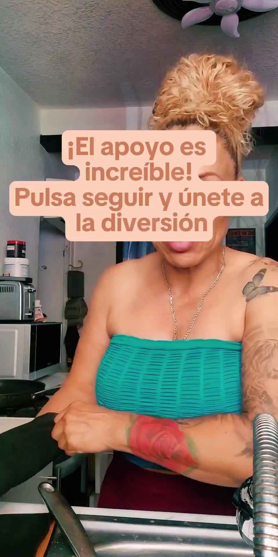 @olga medina