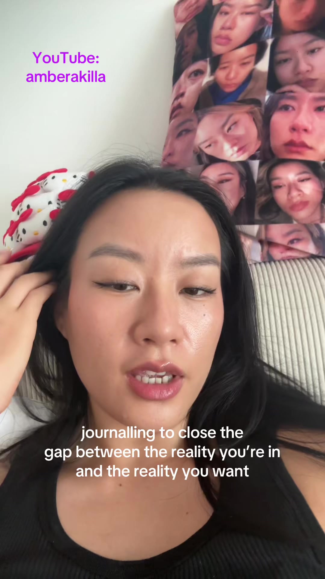@amber akilla